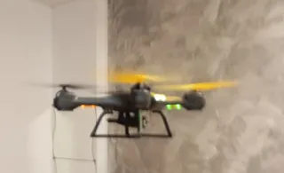 Dron Syma X53HW con Cámara FPV