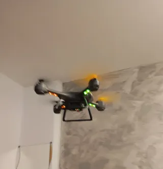 Dron Syma X53HW con Cámara FPV