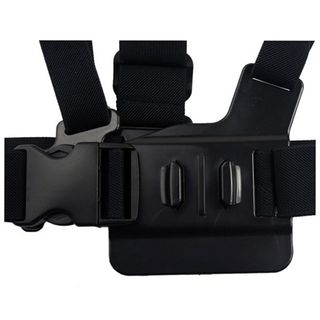 Imbracatura petto per GoPro Action Camera