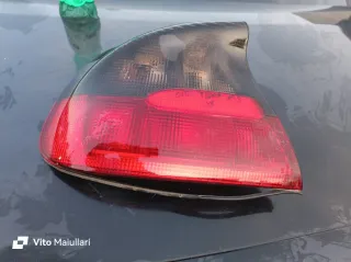 Fanale posteriore sinistro Opel Tigra