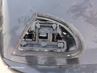 Fanale posteriore sinistro Opel Tigra