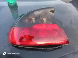 Fanale posteriore sinistro Opel Tigra
