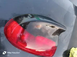 Fanale posteriore sinistro Opel Tigra