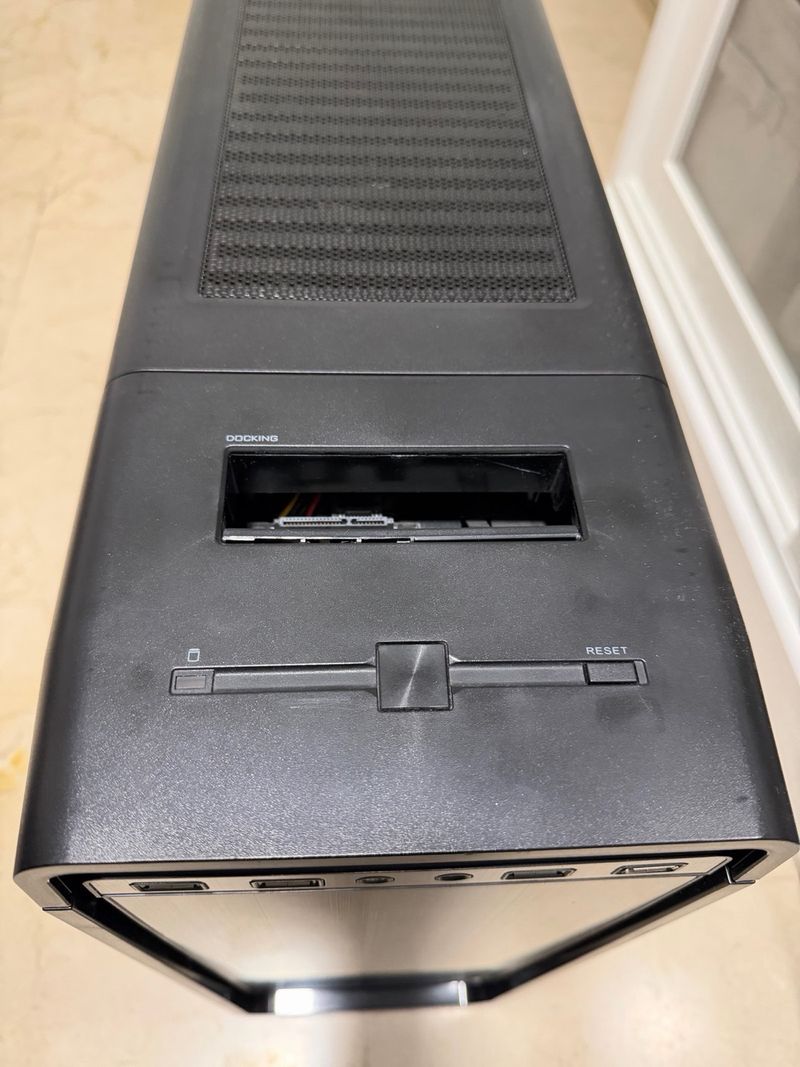 PC Intel i7 16GB RAM 1TB GForce afbeelding 3