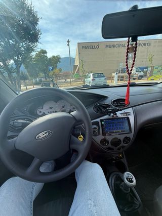 Ford Focus 2004
