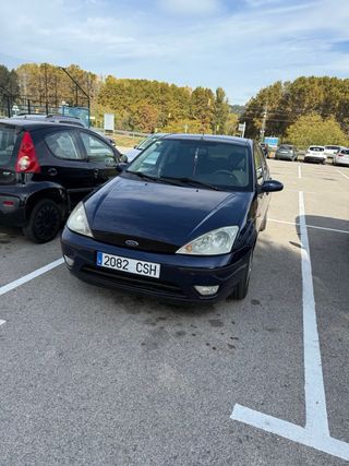 Ford Focus 2004