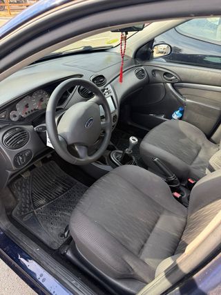 Ford Focus 2004