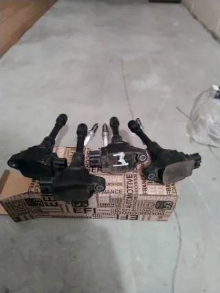 Bobinas Encendido Qashqai 2009