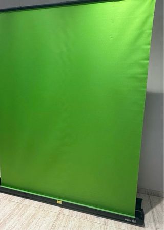 El Gato Panel Gaming Cromático Plegable