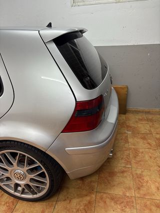 Pilotos Traseros Golf 4 USA