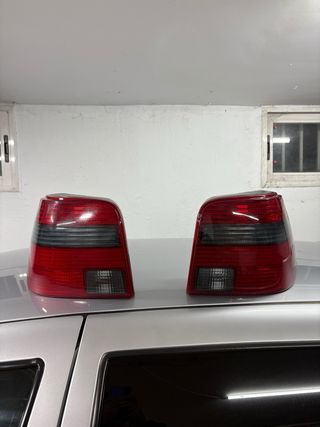 Pilotos Traseros Golf 4 USA