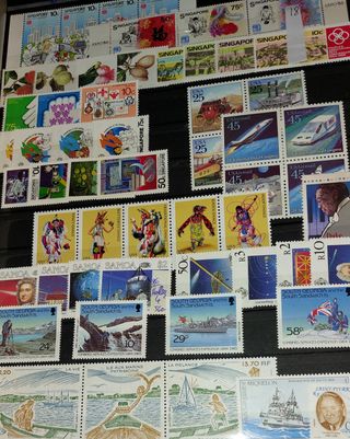 Tantissime serie nuove - seconda parte