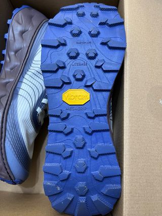 Nnormal Tomir 2.0 Blancas Talla 44