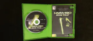 Star Wars Obi-Wan Xbox PAL