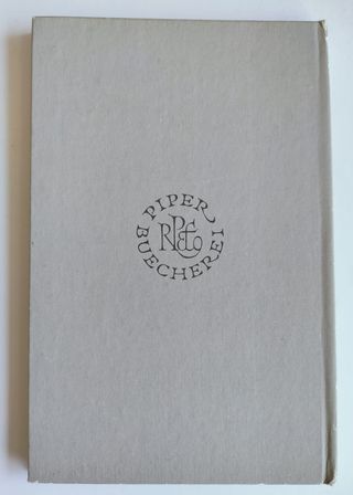 Lotto 3 libri d'epoca anni '60