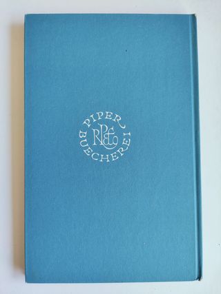 Lotto 3 libri d'epoca anni '60