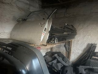 Carrocería Opel Kadett GSI