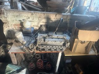 Carrocería Opel Kadett GSI