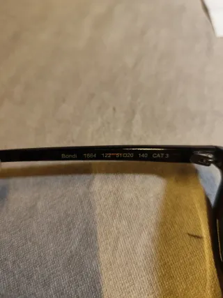 Gafas de sol Ted Baker