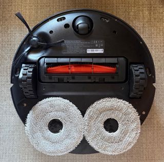 Xiaomi Robot Vacuum X20 Max