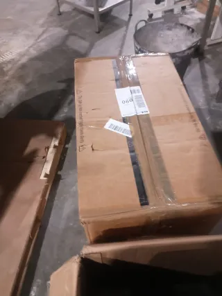 Nevera Portátil Coche DC12/24V