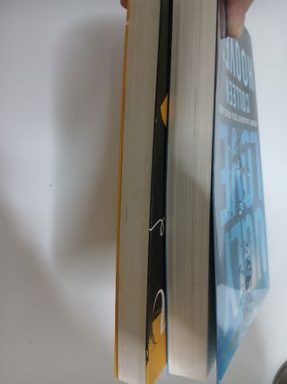 4 Libros de Colleen Hoover