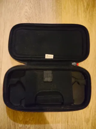 Accesorios Nintendo Switch: Funda, Mando y más