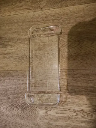 Accesorios Nintendo Switch: Funda, Mando y más