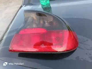 Fanale posteriore destro Opel Tigra