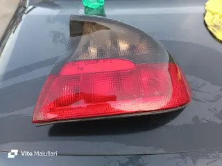 Fanale posteriore destro Opel Tigra