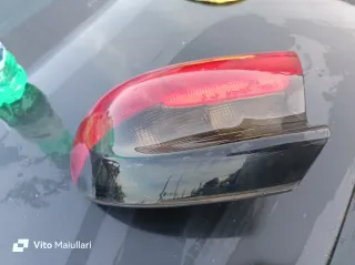Fanale posteriore destro Opel Tigra