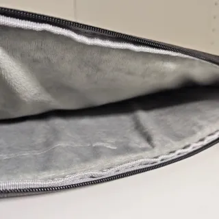 Funda para portátil negra