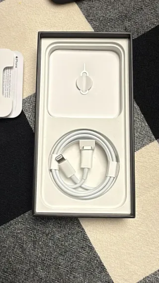 iPhone 13 Pro 256GB Plata 77% Batería