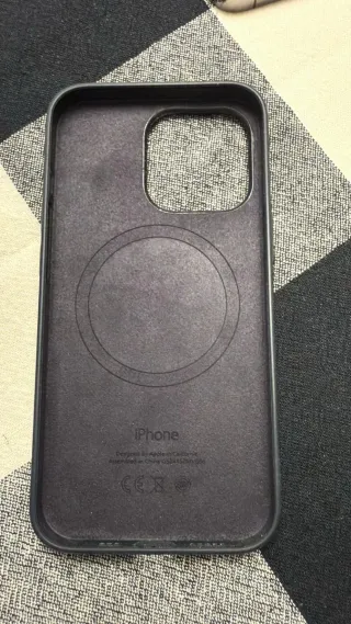 iPhone 13 Pro 256GB Plata 77% Batería