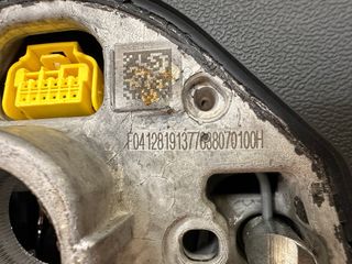 Volante Audi Q3 2019