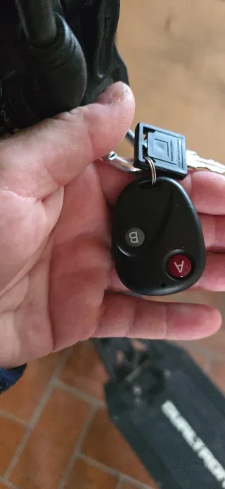 Patinete Eléctrico Dualtron City