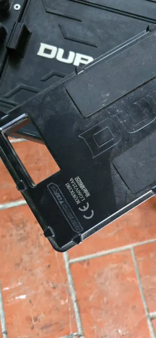 Patinete Eléctrico Dualtron City