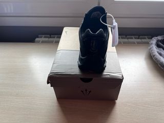 Nike Nocta Hot Step 2 negras