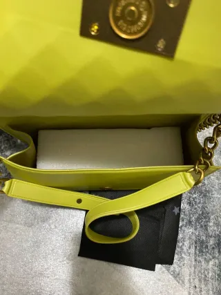 Borsa Marc Ellis tracolla donna