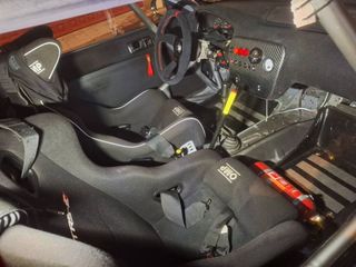 Honda Civic EK4 VTI RALLYE