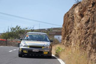 Honda Civic EK4 VTI RALLYE