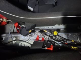 Honda Civic EK4 VTI RALLYE