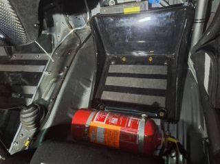 Honda Civic EK4 VTI RALLYE