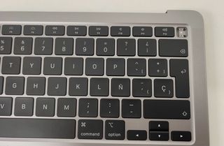 Teclado español MacBook Air 13” A2179  Original