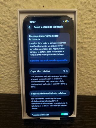 iPhone 13 Pro 256GB Space Gray