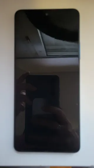 Xiaomi Redmi Note 10 Pro Plata