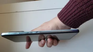 Xiaomi Redmi Note 10 Pro Plata