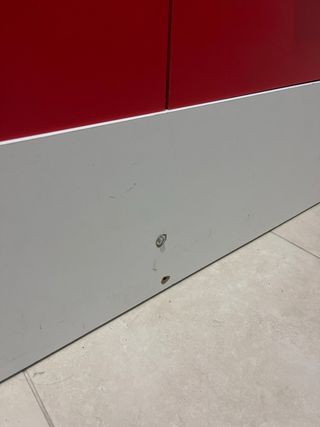 Cama nido con 4 cajones grandes y otra cama abajo