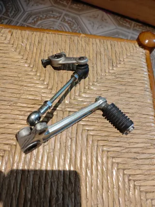 Palanca de cambio Suzuki GSR 600