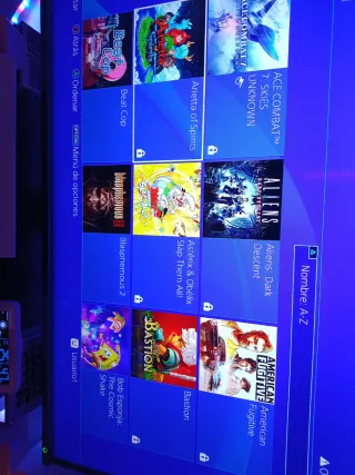 PS4 Pro 1TB Firmware 12.00